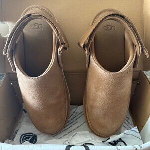 Ugg Goldenstar Clogs | Excellent Condition | Perfect for Fall
